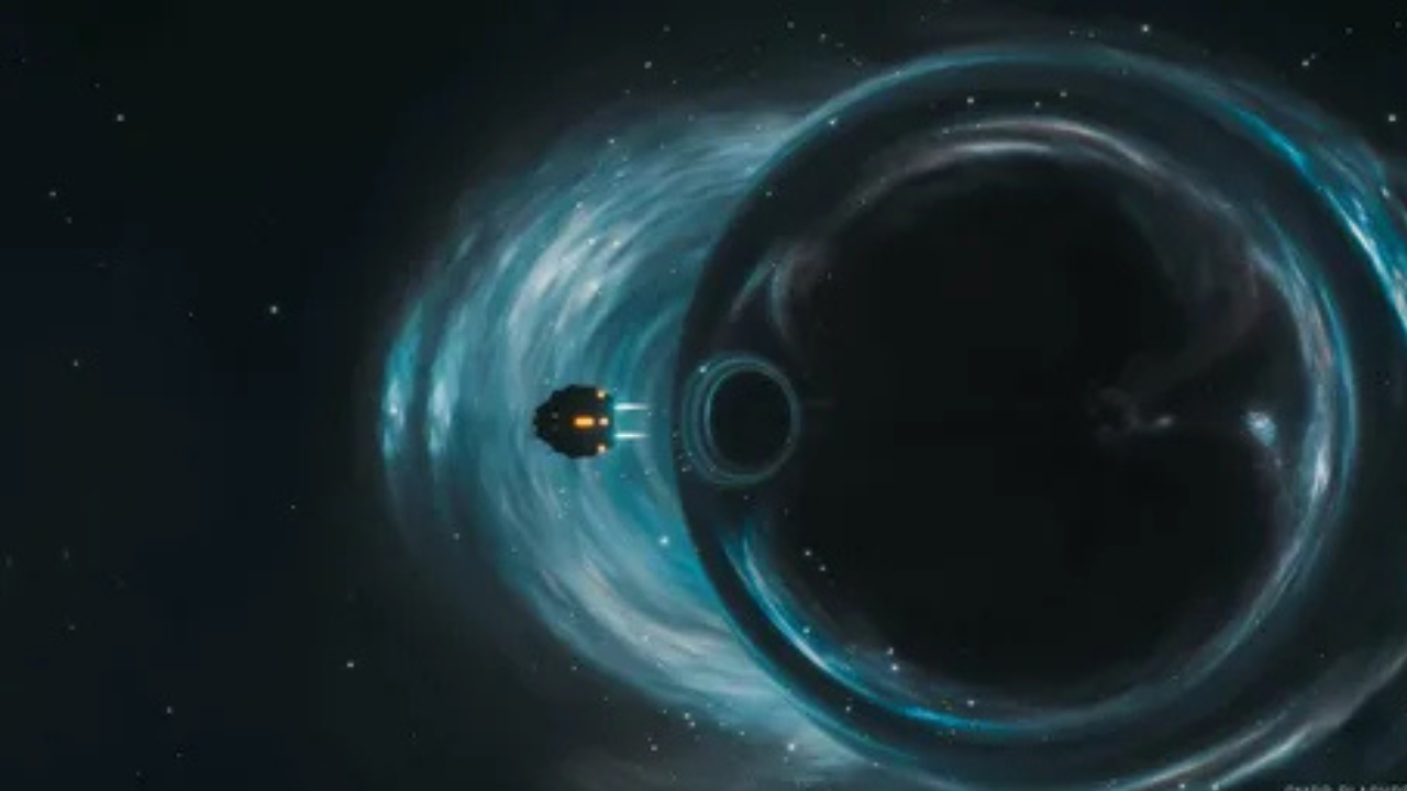 Descubra a identificação de uma possível porta interestelar para Próxima Centauri e entenda suas implicações em nosso artigo completo. Saiba mais!