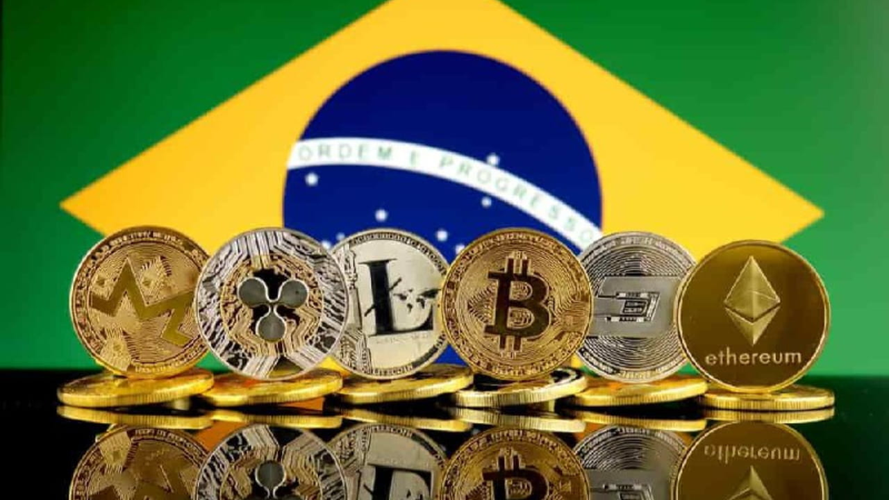 Cresce o interesse por investimentos no Brasil. Descubra os motivos e como você pode aproveitar essa tendência de forma segura.