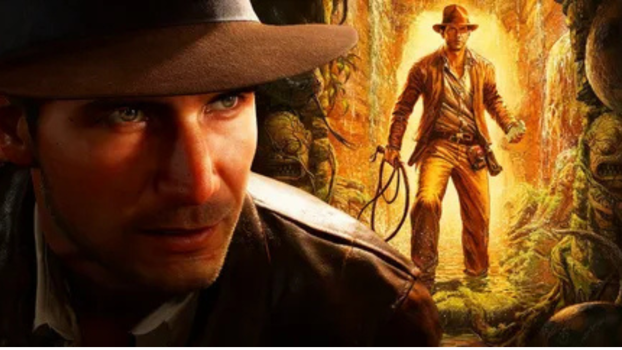 Novo jogo do Indiana Jones anunciado! Saiba tudo sobre a nova aventura, data de lançamento e o que esperar do jogo.