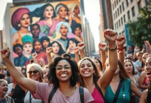 Conheça a história do Dia das Mulheres 2025, sua celebração e como essa data inspira a igualdade de gênero no Brasil.