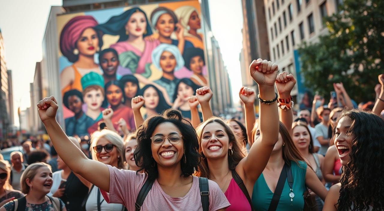 Conheça a história do Dia das Mulheres 2025, sua celebração e como essa data inspira a igualdade de gênero no Brasil.