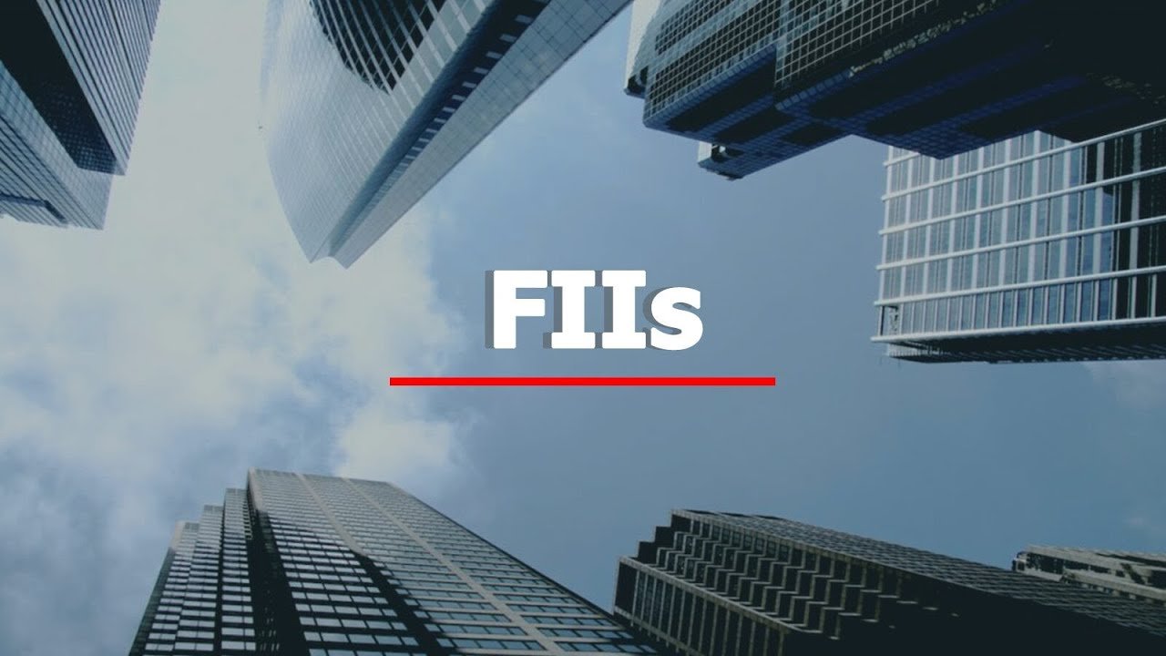 É Hora de investir em FIIs? Conheça os melhores Fundos de Investimento Imobiliário e entenda como eles podem impulsionar sua carteira.