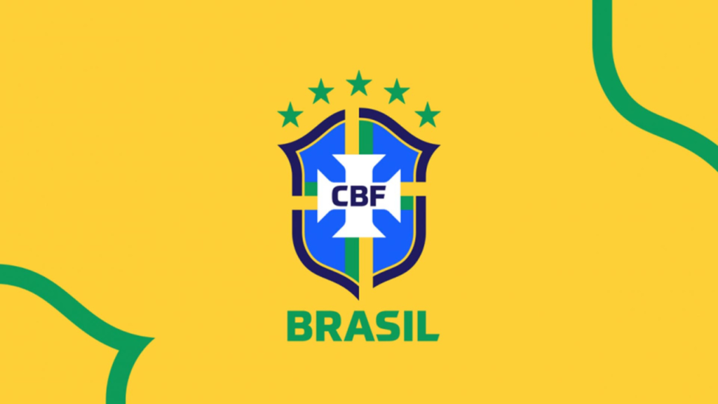 seleção brasileira