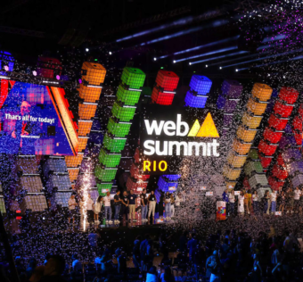Web Summit Rio 2025: O evento de tecnologia que você não pode perder. Descubra as últimas inovações e tendências para o futuro.