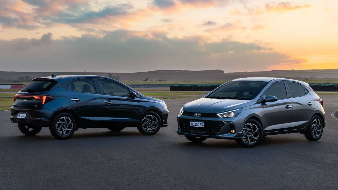 preço HB20 2025 Onix 2025 comparativo