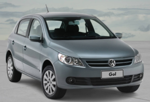 Descubra tudo sobre o Volkswagen Gol G5: características, desempenho e muito mais. Saiba se esse modelo é ideal para você.