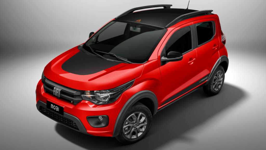 ficha técnica fiat mobi 2024