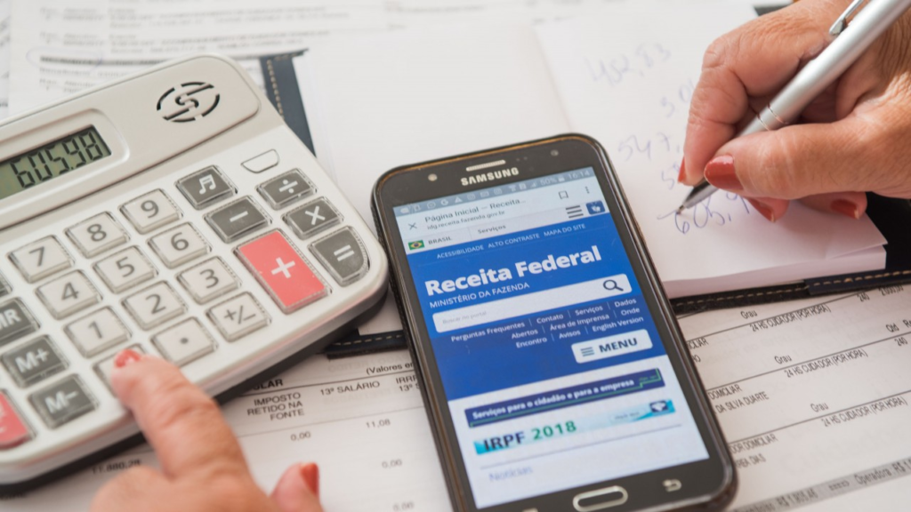 restituição imposto de renda 2025