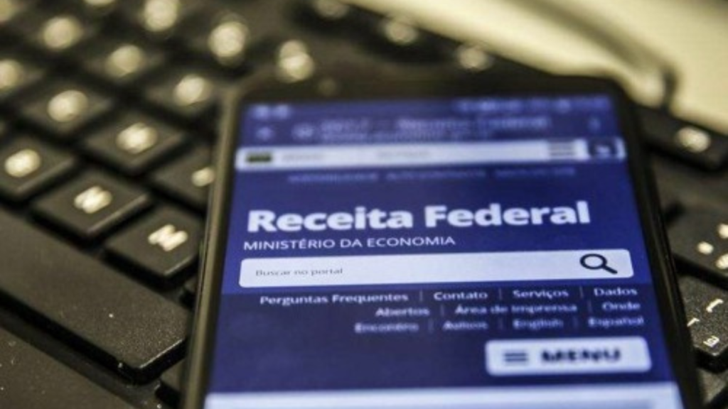 Declaração Imposto de Renda