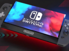Prepare-se para o Nintendo Switch2! Conheça as novidades e melhorias que vão elevar sua experiência de jogo a um novo nível em 2025.
