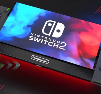 Prepare-se para o Nintendo Switch2! Conheça as novidades e melhorias que vão elevar sua experiência de jogo a um novo nível em 2025.
