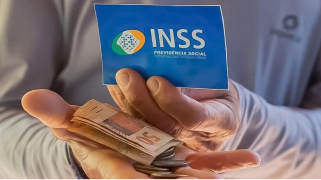 fraude no INSS