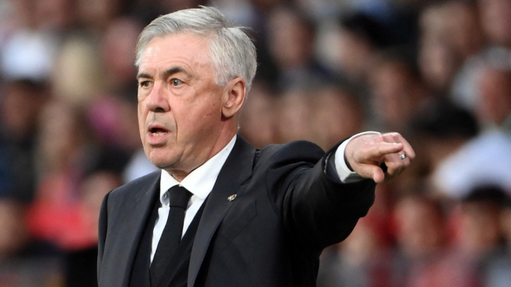 Carlo Ancelotti