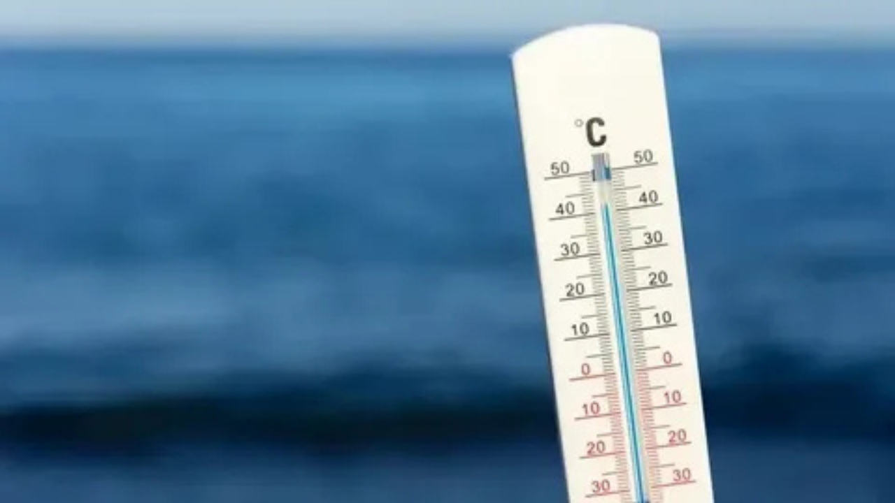 Saiba mais sobre a previsão de temperaturas acima da média em abril e como isso impactará o clima nos próximos meses. Entenda as causas e consequências.