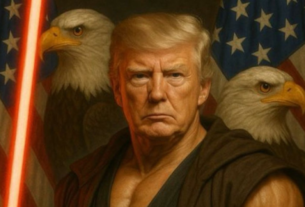Você sabe o que é Star Wars Trump? Entenda a relação entre Star Wars e Donald Trump e seu impacto.
