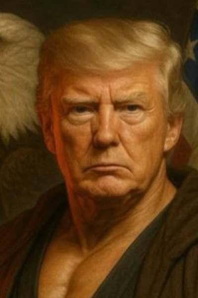 Você sabe o que é Star Wars Trump? Entenda a relação entre Star Wars e Donald Trump e seu impacto.