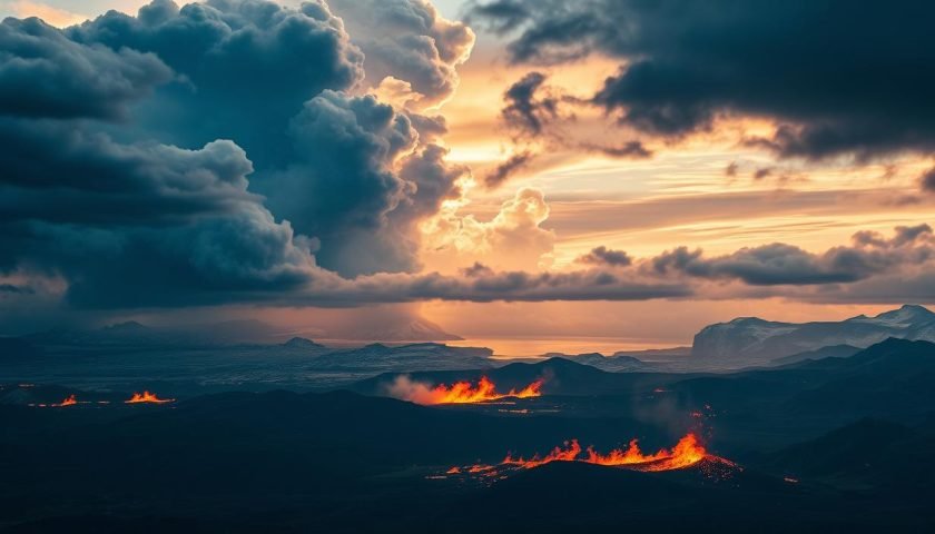 Saiba como a Crise climática eventos extremos2025 afeta o Brasil e o que você pode fazer para minimizar os efeitos.