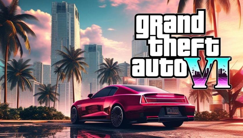 Você está preparado para GTA6? Confira as últimas notícias, detalhes sobre o gameplay e o que esperar do novo jogo da Rockstar.