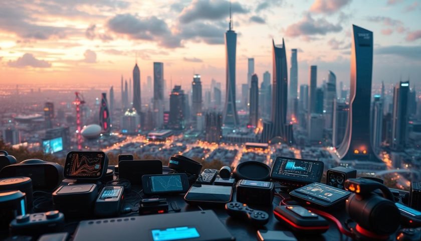 Você está preparado para as Tecnologias emergentes2025? Conheça as tendências e inovações que vão impactar sua vida nos próximos anos.