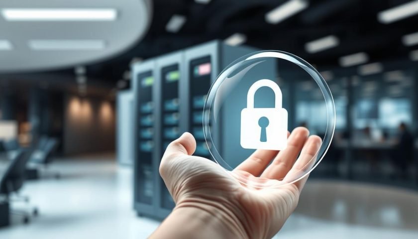 Privacidade de dados e LGPD: o guia definitivo para você entender seus direitos e cumprir com as normas.