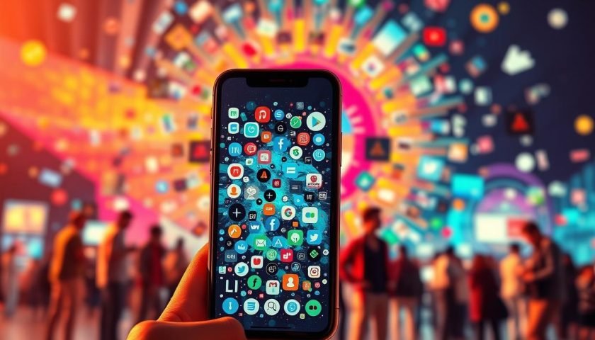 Saiba tudo sobre as Mudanças nas redes sociais e como elas impactarão sua presença online no futuro.
