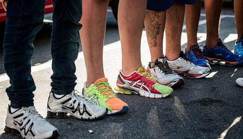 Quais os 5 Melhores Tenis para Corrida? Descubra os melhores modelos para seu treino, com conforto e desempenho para corridas de longa duração e esporte.