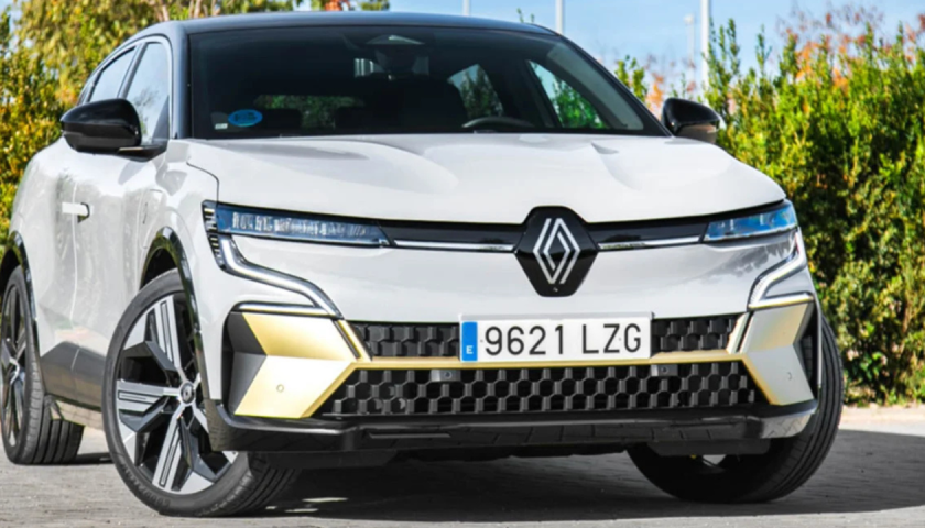 Quais os 4 Melhores Carros da Renault? Descubra o guia completo com as melhores opções da Renault para você.