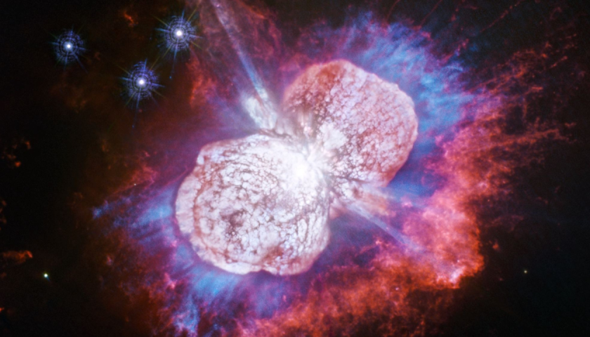Descubra como supernovas e extinções em massa moldaram a história do universo. Um guia completo sobre esses eventos cósmicos.