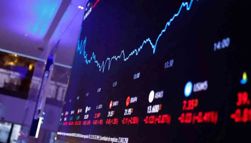 Ibovespa fecha em queda: Entenda os motivos e o impacto no mercado financeiro.