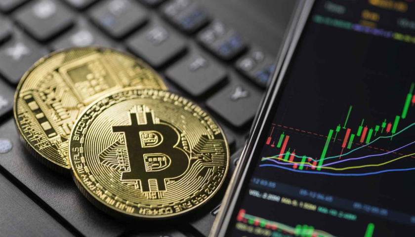 Descubra por que o Bitcoin registra forte alta e como isso afeta o mercado de criptomoedas. Análise atualizada e explicações claras.