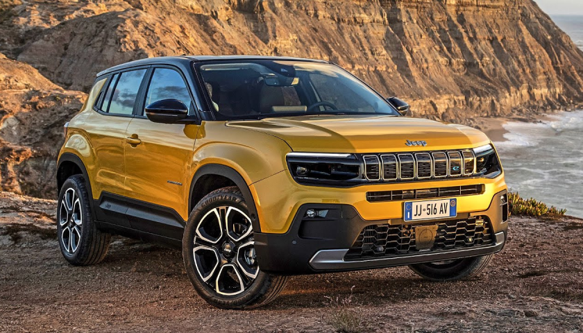 SUV Mais Barato de 2025 A cada novo ano, os consumidores brasileiros ficam atentos às novidades do mercado automotivo, especialmente quando o assunto é custo-benefício.