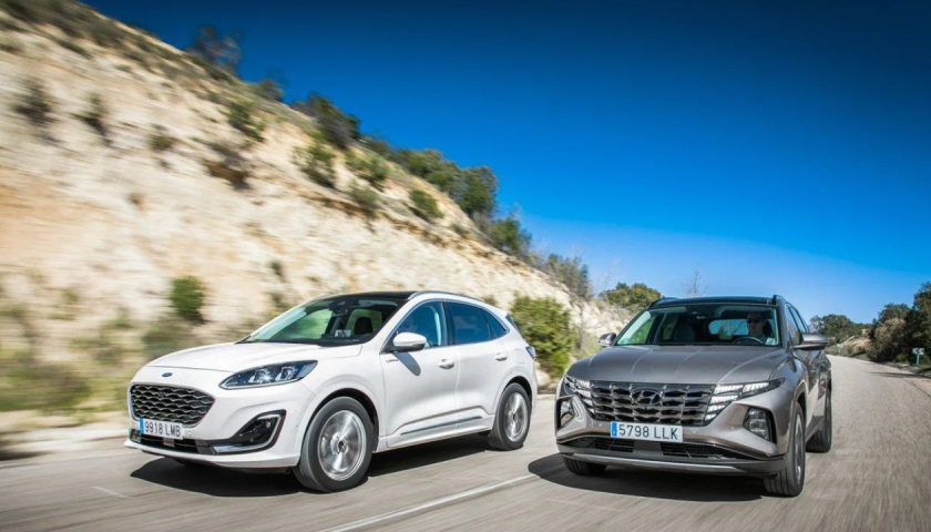 Descubra os melhores SUVs Híbridos Baratos em 2025: opções econômicas e sustentáveis para você