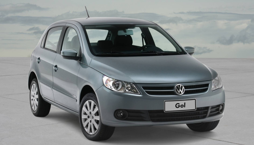 Descubra tudo sobre o Volkswagen Gol G5: características, desempenho e muito mais. Saiba se esse modelo é ideal para você.