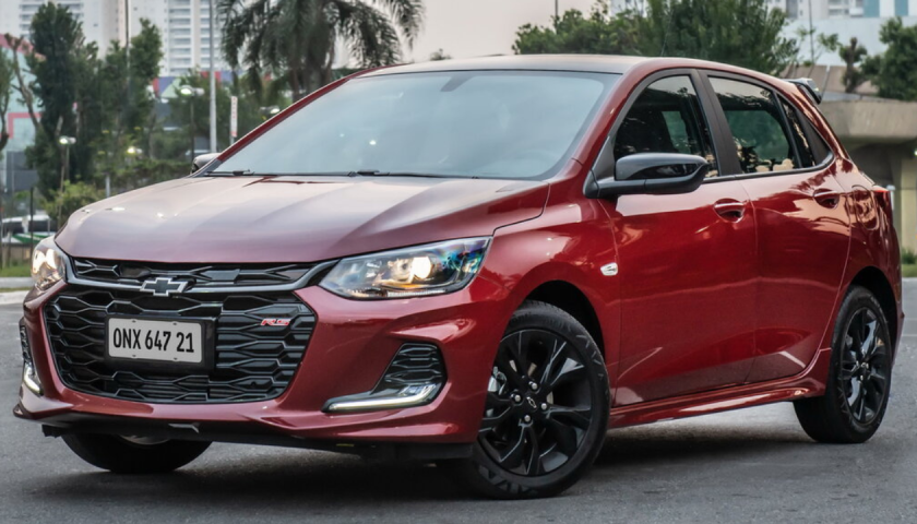 Você está procurando por informações sobre o Chevrolet Onix2020? Encontre aqui as versões, preços e equipamentos deste veículo.