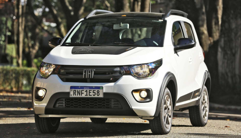 Descubra o Fiat mobi 2024 preço tabela fipe. Confira os valores oficiais e atualizados para você tomar a melhor decisão de compra.