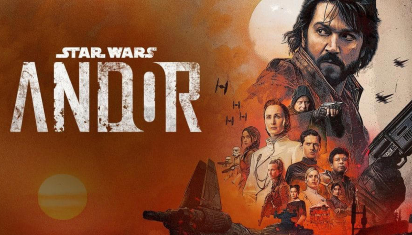 Você está pronto para explorar Andor Star Wars? Descubra os detalhes, história e personagens dessa série que está conquistando o público.