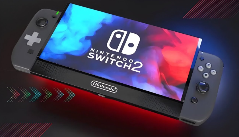 Prepare-se para o Nintendo Switch2! Conheça as novidades e melhorias que vão elevar sua experiência de jogo a um novo nível em 2025.