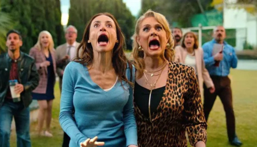 Descubra os melhores filmes e series novas2025 que você precisa ver. Lista atualizada com as últimas novidades e lançamentos!