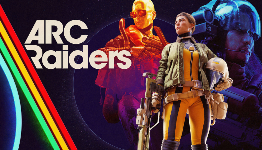 Tudo o que você precisa saber sobre Arc Raiders: guia completo com dicas e estratégias para você dominar o jogo.