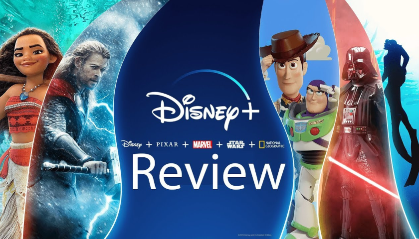 Descubra as novidades no Disney+ para Abril de 2025! Novas séries, filmes exclusivos e muito mais. Assine agora!