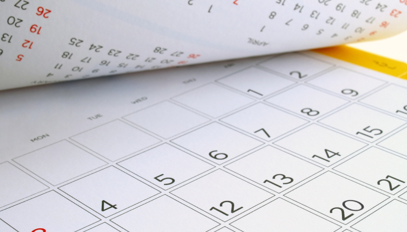 Descubra o calendário de obrigações tributárias em abril e fique por dentro de todas as datas importantes. Seu guia prático para não perder nenhum prazo!