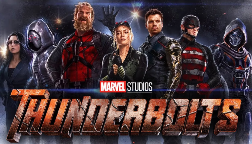 Você está preparado para Thunderbolts? Veja o trailer, conheça os personagens e entenda as conexões com o Universo Marvel.