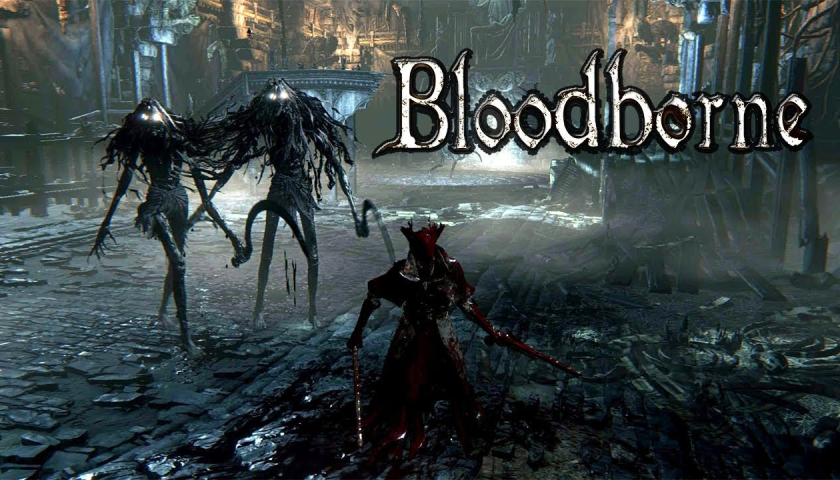 10 Anos de Bloodborne: Mergulhe na história desse clássico dark souls que ainda encanta jogadores.