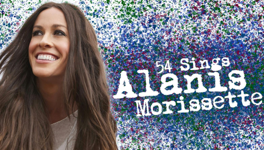 Descubra tudo sobre o Show de Alanis Morissette: datas, ingressos e informações exclusivas. Não perca a chance de ver a lenda do rock ao vivo!
