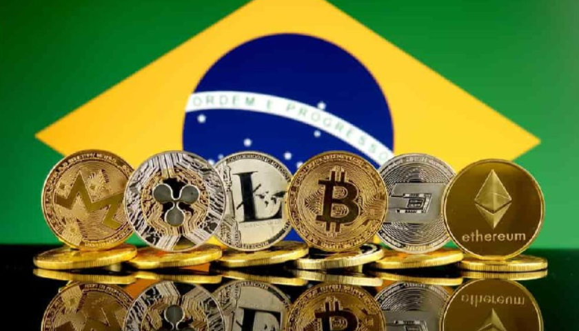 Cresce o interesse por investimentos no Brasil. Descubra os motivos e como você pode aproveitar essa tendência de forma segura.