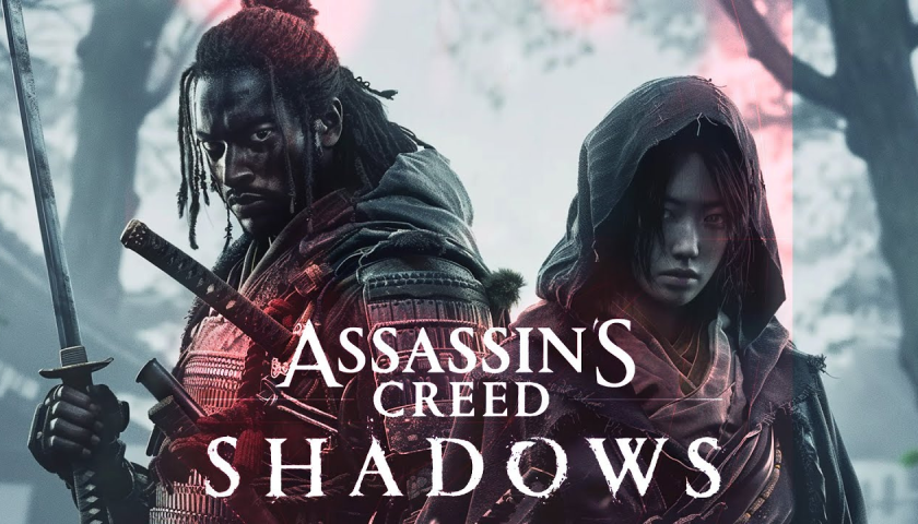 Assassin's Creed Shadows: Aprende com Títulos Anteriores. Veja como o novo jogo da franquia incorpora lições dos jogos anteriores para oferecer uma experiência mais rica.