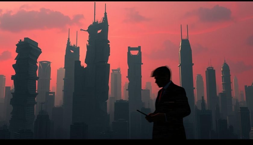 Desinformação e fake news2025: O que você precisa saber para navegar no mundo atual e evitar cair em armadilhas de notícias falsas.